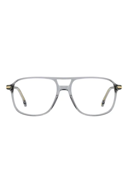 Ochelari de soare Carrera gri