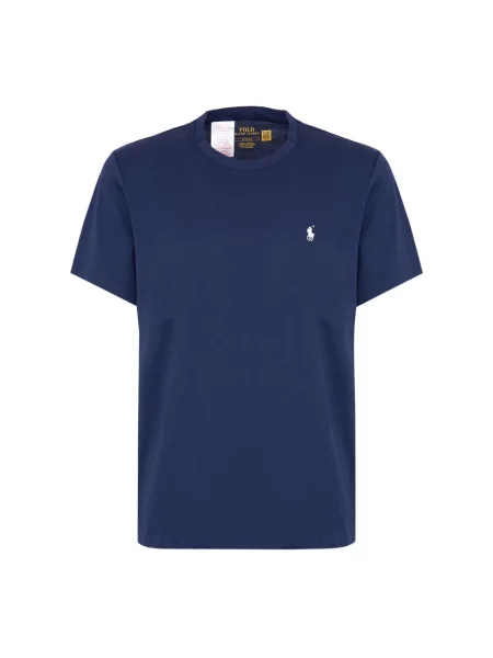 Polo Ralph Lauren t-shirt niebieska