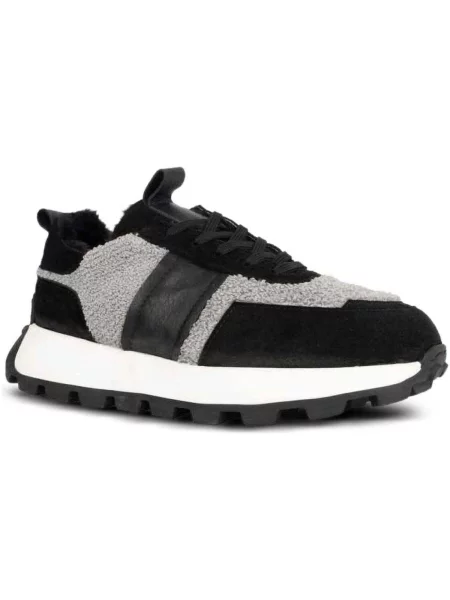 Pantofi Sergio Moretti negru