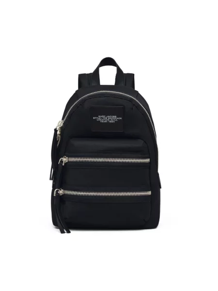 Plecak Marc Jacobs czarny