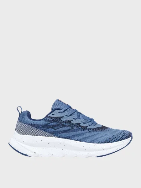 Кросівки для спортзалу Lotto сині