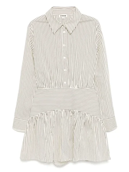 Rochie mini Staud de costum