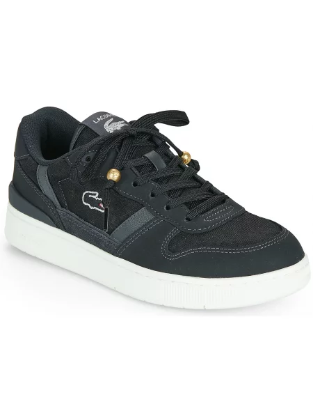Pantofi Lacoste negru