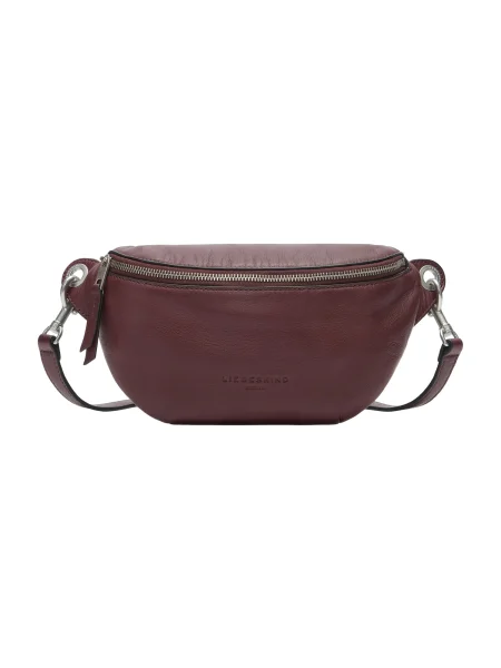 Geantă Liebeskind Berlin roșu