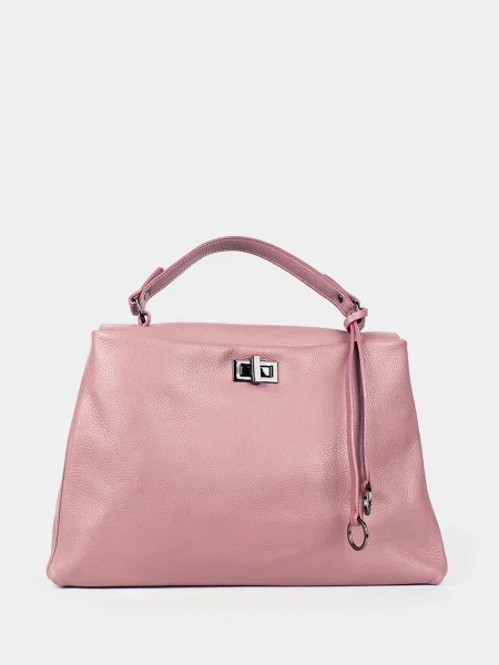 Bella Bertucci ­ Сумка рожева