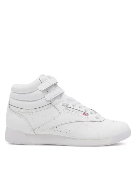 Reebok Sneakersy EO-F/S HI biały