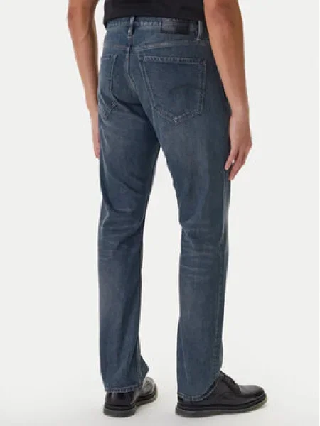 G-Star Raw Farmer Mosa Straight Fit szürke