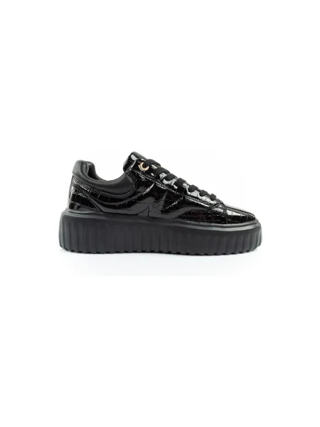 Félcipő Lee Cooper fekete