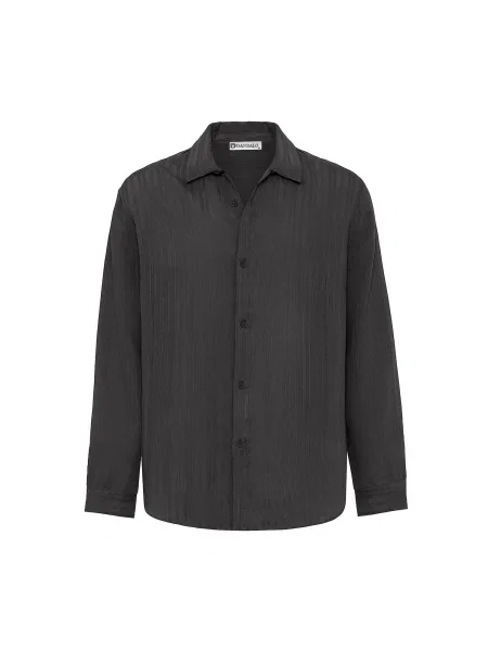 Dandalo Košile antracitová