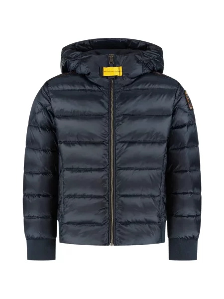 Dětska bunda Parajumpers modrá