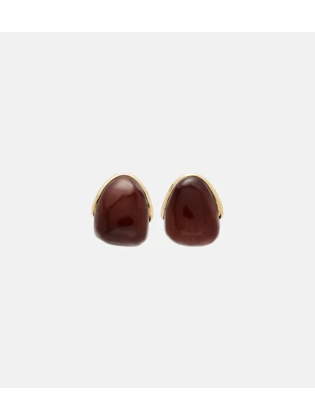 Cercei Jacquemus maro