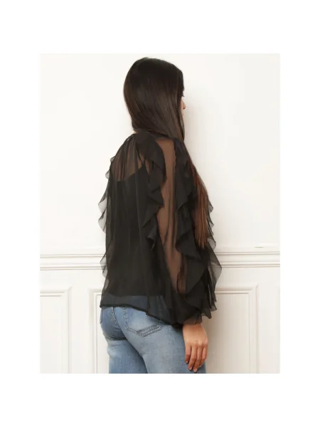 Ruha La Modeuse fekete