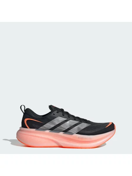 Běžecké boty adidas černé