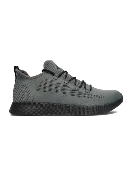 Sneakersy szare