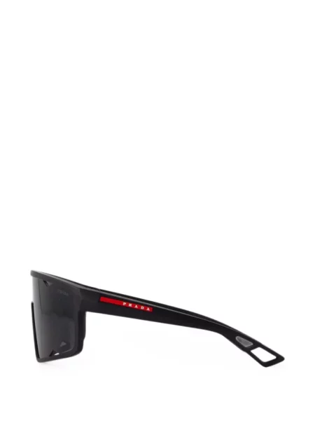 Слънчеви очила Prada Eyewear черно