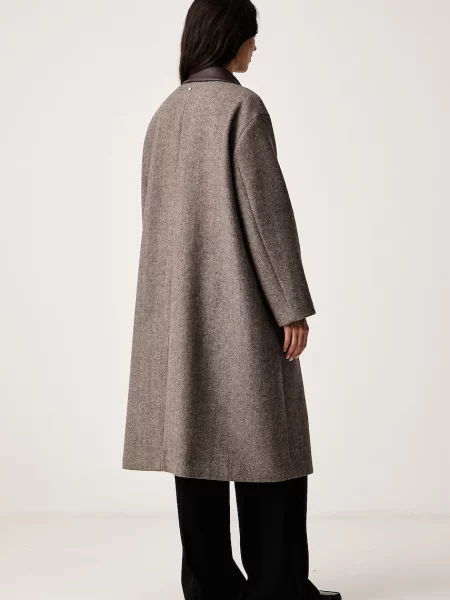 Пальто Armani Exchange