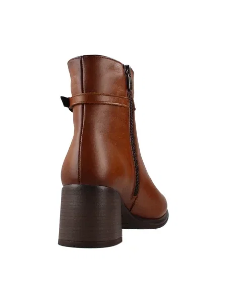 Pantofi Dorking maro