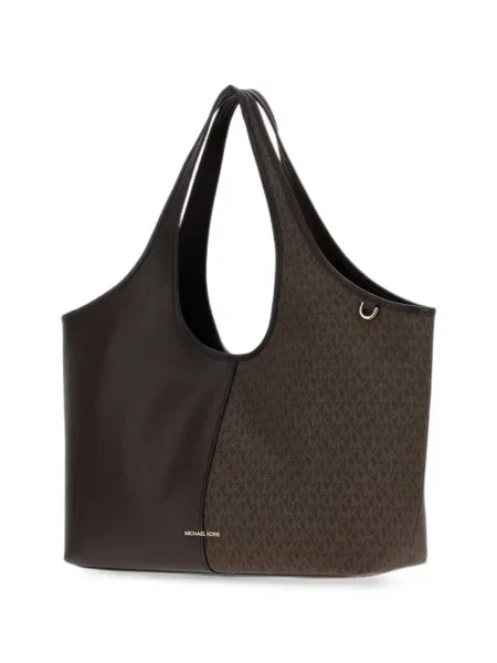 Portofel Michael Michael Kors din piele verde