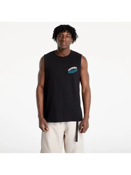 Telovnik Horsefeathers črna