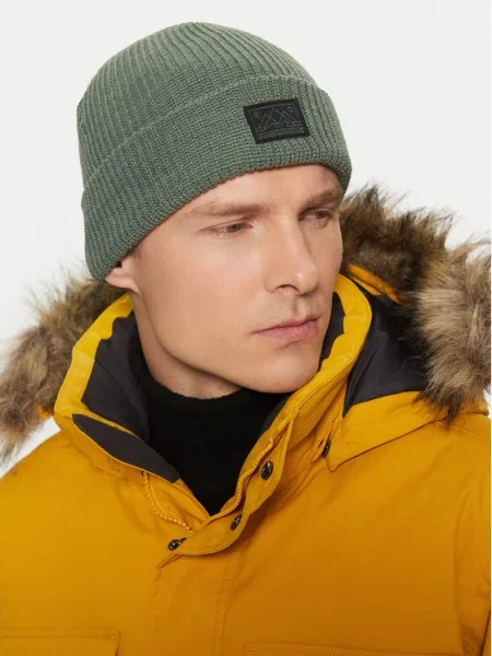 Căciulă Billabong verde