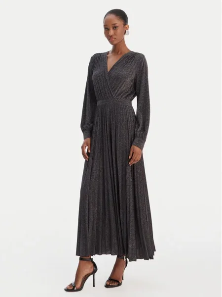 Marella Rochie cocktail Mallo Bleumarin