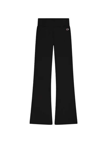 Leggings Champion evazate negru