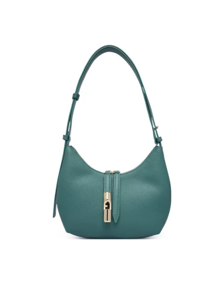 Torbica Furla Goccia S CN Tirkizna