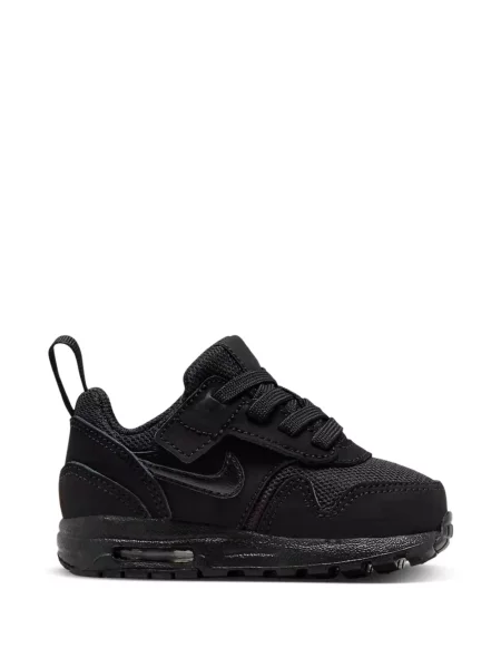 Sneakersy dziecięce Nike Air Max 1 czarne