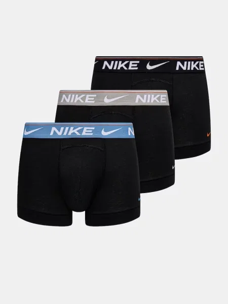 Nike Boxerky černé