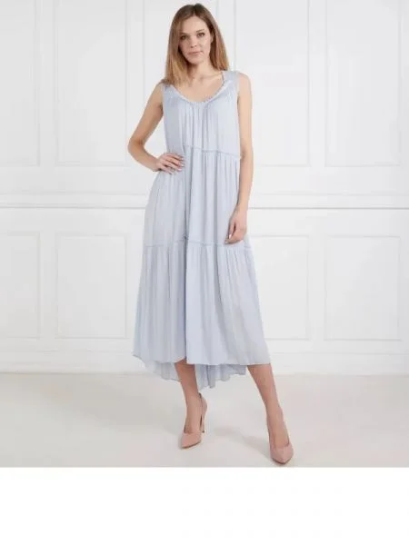 Marc Cain Rochie albastru