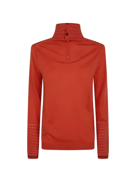 Pulover Paul Smith portocaliu