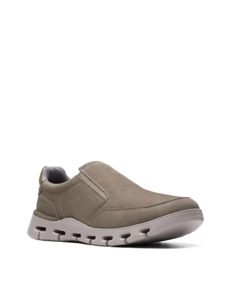 Superge Clarks siva