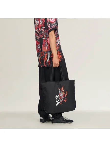 Torba Y-3 czarna