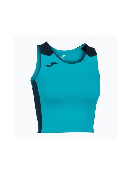 Рубашка Joma синяя