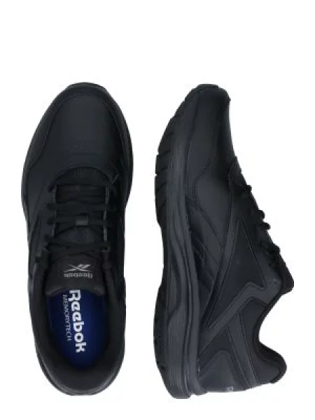 Reebok Nízke tenisky Walk Ultra 7 DMX' čierna