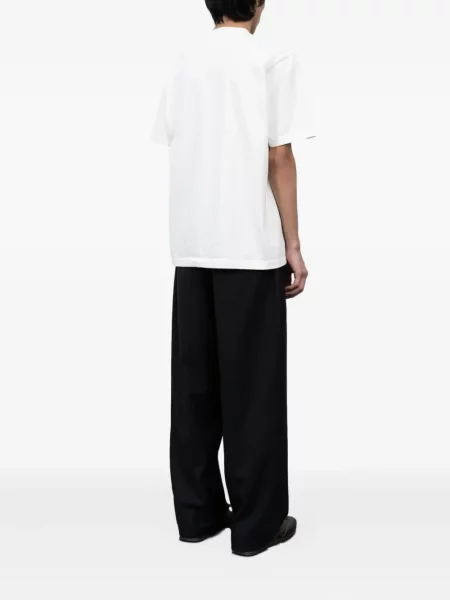 Μπλούζα Lady White Co. λευκό