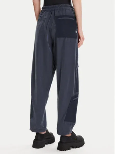 G-Star Raw Szövet nadrág Tone On Tone kék