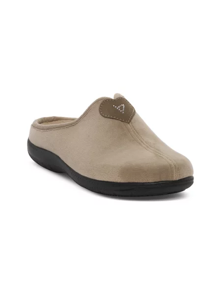 Pantofi Valleverde bej