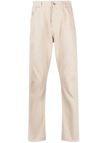 Pantaloni Brunello Cucinelli cu imagine
