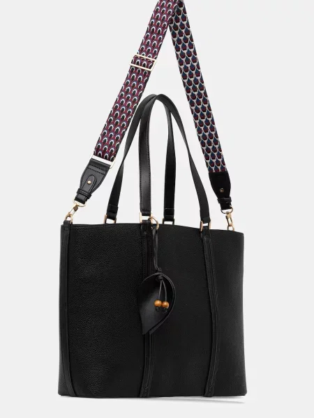 Сумочка Medicine чорний