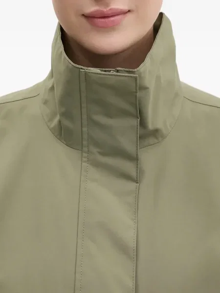 Geacă Helly Hansen verde