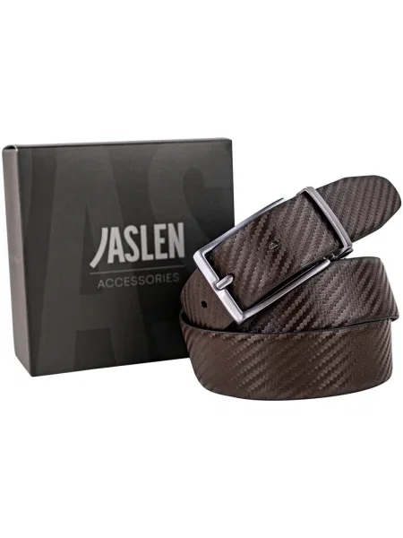 Öv Jaslen fekete