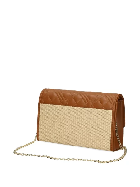 Body Love Moschino matlasat maro
