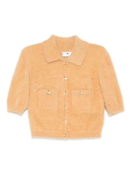 Cropp cardigan Elisabetta Franchi