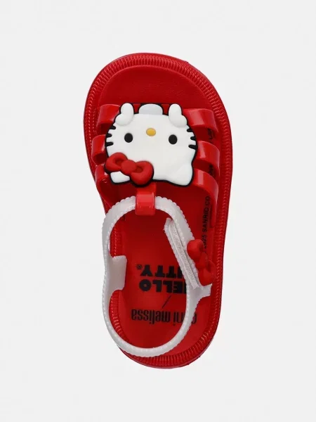Дитячі шльопанці Melissa