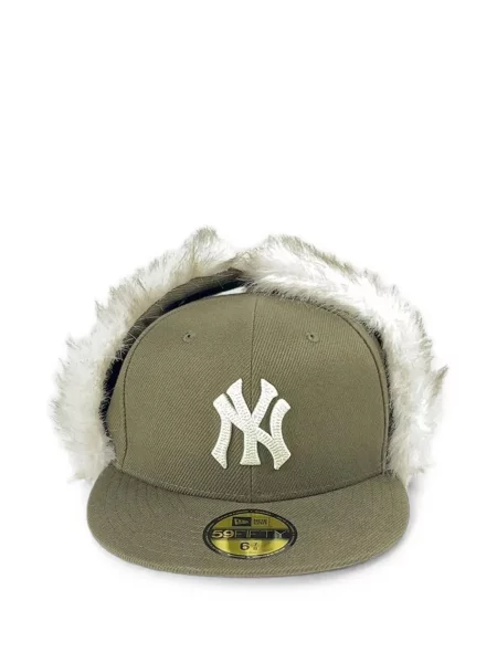 Șapcă New Era Cap verde