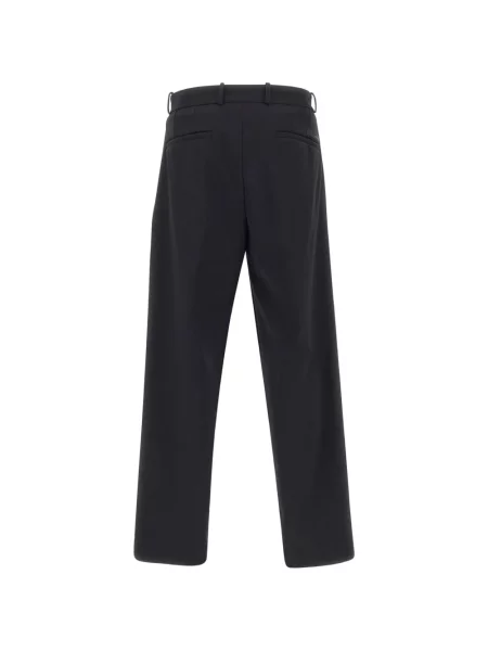 Pantaloni Rrd negru