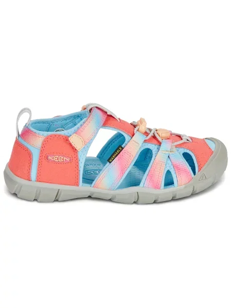 Pantofi copii Keen roz