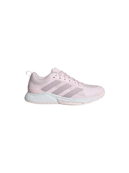 Tenisky Adidas růžové