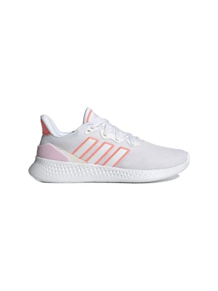 Tenisky Adidas biela